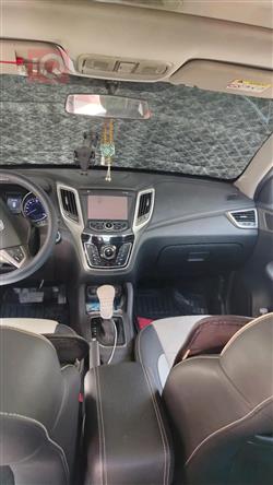 شانجان CS35